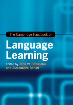 The Cambridge Handbook of Language Learning