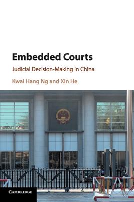 Embedded Courts