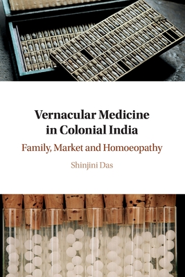 Vernacular Medicine in Colonial India