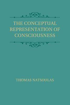 The Conceptual Representation of Consciousness