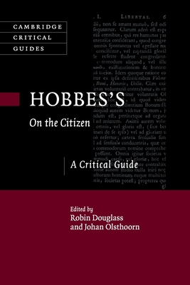 Hobbes's On the Citizen