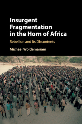 Insurgent Fragmentation in the Horn of Africa