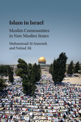 Islam in Israel