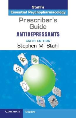 Prescriber's Guide: Antidepressants