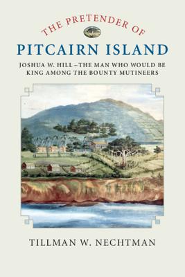 The Pretender of Pitcairn Island