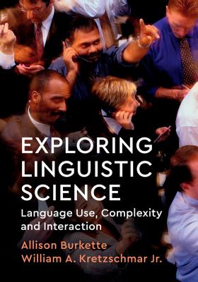 Exploring Linguistic Science