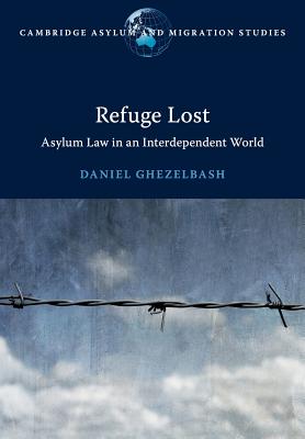 Refuge Lost