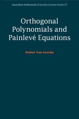 Orthogonal Polynomials and Painleve Equations