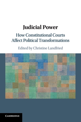 Judicial Power