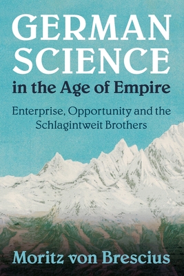 German Science in the Age of Empire