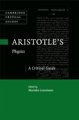 Aristotle's Physics