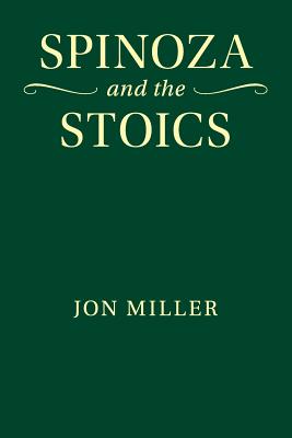 Spinoza and the Stoics