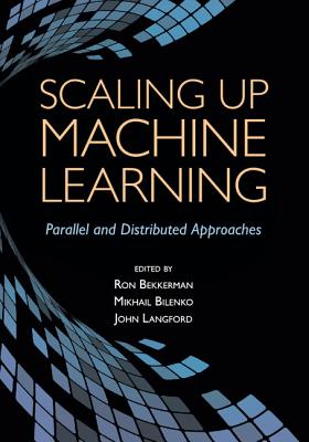 Scaling up Machine Learning