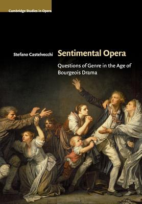 Sentimental Opera