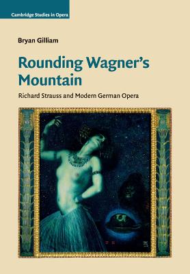 Rounding Wagner's Mountain