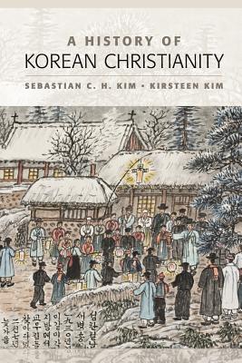 A History of Korean Christianity