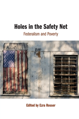 Holes in the Safety Net