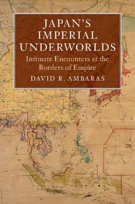 Japan's Imperial Underworlds