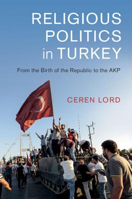 Religious Politics in Turkey