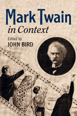 Mark Twain in Context