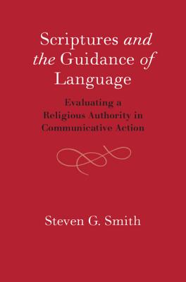 Scriptures and the Guidance of Language