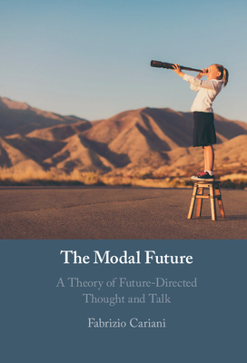 The Modal Future