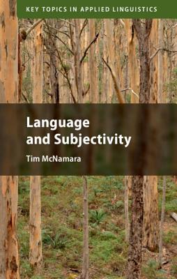 Language and Subjectivity