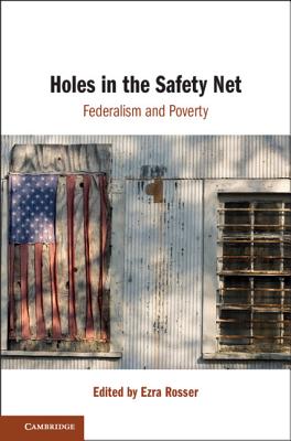 Holes in the Safety Net