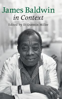 James Baldwin in Context