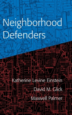 Neighborhood Defenders