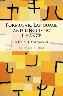 Formulaic Language and Linguistic Change