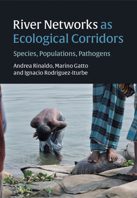 River Networks as Ecological Corridors