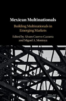 Mexican Multinationals