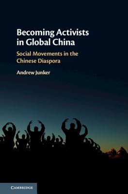 Becoming Activists in Global China