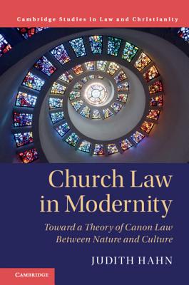 Church Law in Modernity