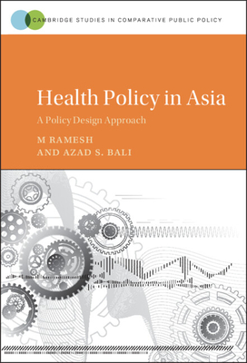 Health Policy in Asia