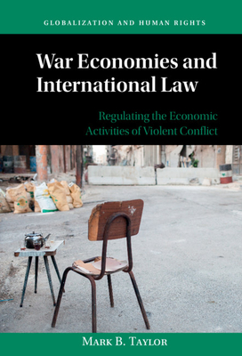 War Economies and International Law