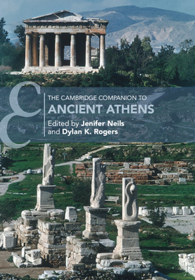 The Cambridge Companion to Ancient Athens