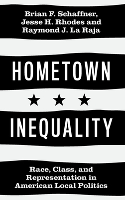 Hometown Inequality