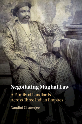 Negotiating Mughal Law