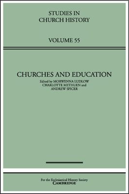 Churches and Education