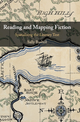 Reading and Mapping Fiction