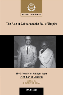 The Rise of Labour and the Fall of Empire
