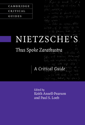 Nietzsche's 'Thus Spoke Zarathustra'