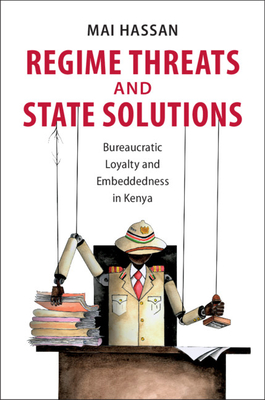 Regime Threats and State Solutions