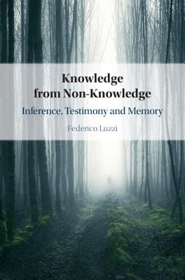 Knowledge from Non-Knowledge