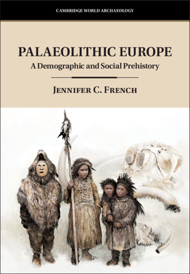 Palaeolithic Europe