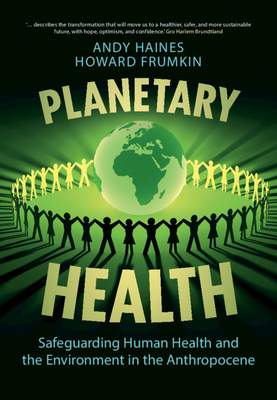 Planetary Health