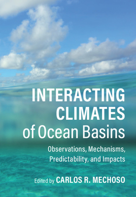 Interacting Climates of Ocean Basins