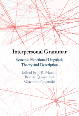 Interpersonal Grammar